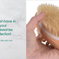 Bath & Body Massage Brush