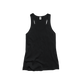 Ladies Premium Cotton Rib Racerback Tank