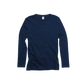 Ladies Premium Cotton Long Sleeve Tee