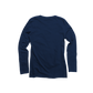 Ladies Premium Cotton Long Sleeve Tee