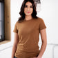 Ladies Eco-Triblend Short Sleeve Tee (Fashion Colors)