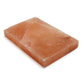 Himalayan Pink Salt Cooking Plate by Pride of India – Serving Plate for Cutting/Grilling – 100% Naturally Occurring Pink Salt/Food Grade – Easy to Use -Grilling Ideas for Kitchen