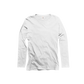 Ladies Premium Cotton Long Sleeve Tee