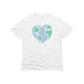 Fair Trade World Unisex Eco-Triblend Tee