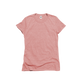 Ladies Eco-Triblend Short Sleeve Tee (Fashion Colors)