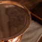 Vintage Inspired Copper Cakestand