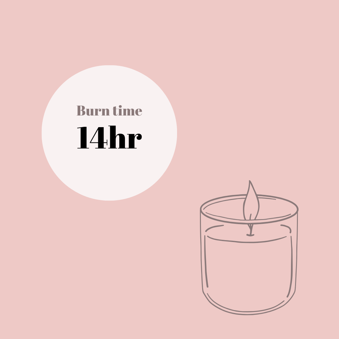 White Tea - White Tea Soy Candle