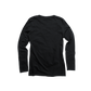 Ladies Premium Cotton Long Sleeve Tee