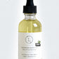 CBD Lavender Body Oil with CBD, Natural Moisturizing Body Oil (THC free)