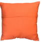 Embroidered Recycled Vintage Pillow Case