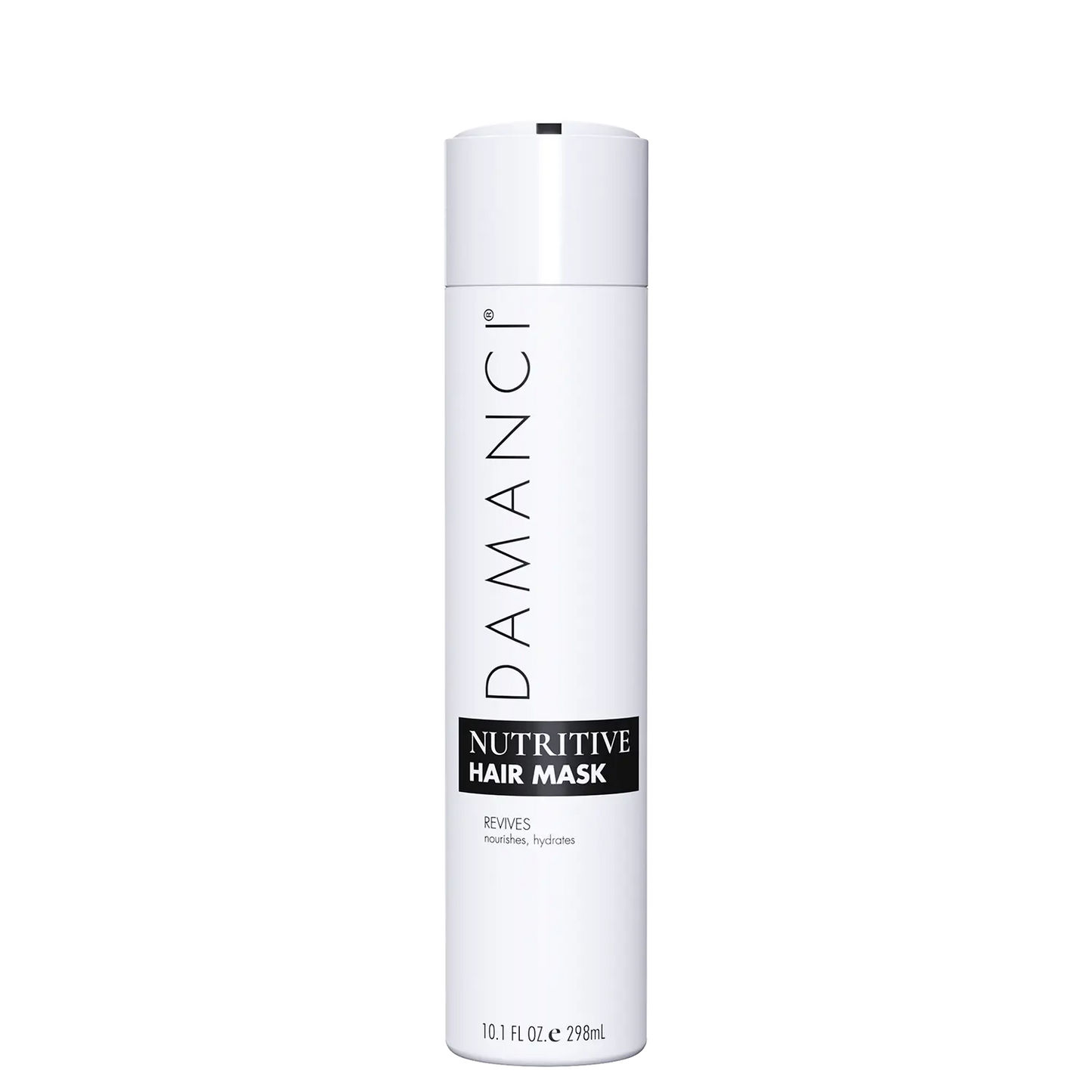 Nutritive Hair Mask