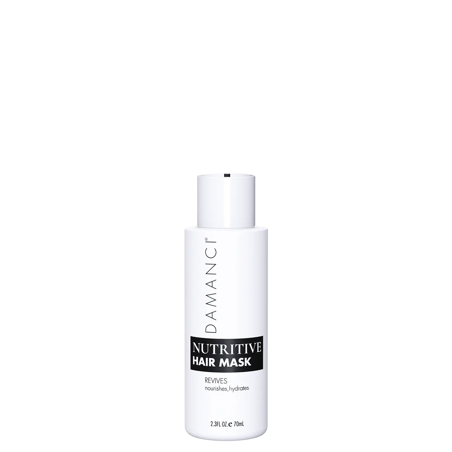 Nutritive Hair Mask