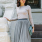 Sweet Pea Top (skirt sold separately)