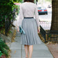 Sweet Pea Top (skirt sold separately)