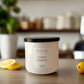 3-Wick Aromatherapy Candles