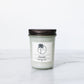 Lavender Scent Coconut Wax Candle
