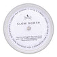 Midnight Garden - Signature Candle (Lavender + Rosemary + Geranium)