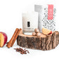 Pomme Cider - Apple Cider Soy Candle