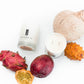 Create - Coconut and Tropical Fruits Soy Candle