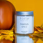 Pumpkin Spice Candle