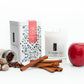 Pomme Cider - Apple Cider Soy Candle