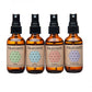 The Aromatherapy Ritual Kit | Ayurvedic Spritzers for Mood & Dosha Balance