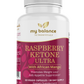 Raspberry - Keto