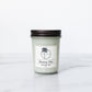 Rosemary Mint Scent Coconut Wax Candle