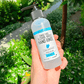 Rinse-Free 62% Ethyl Alcohol Based Gel Hand Rinse 4oz