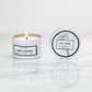 Three Seventeen Scent Coconut Wax Candle