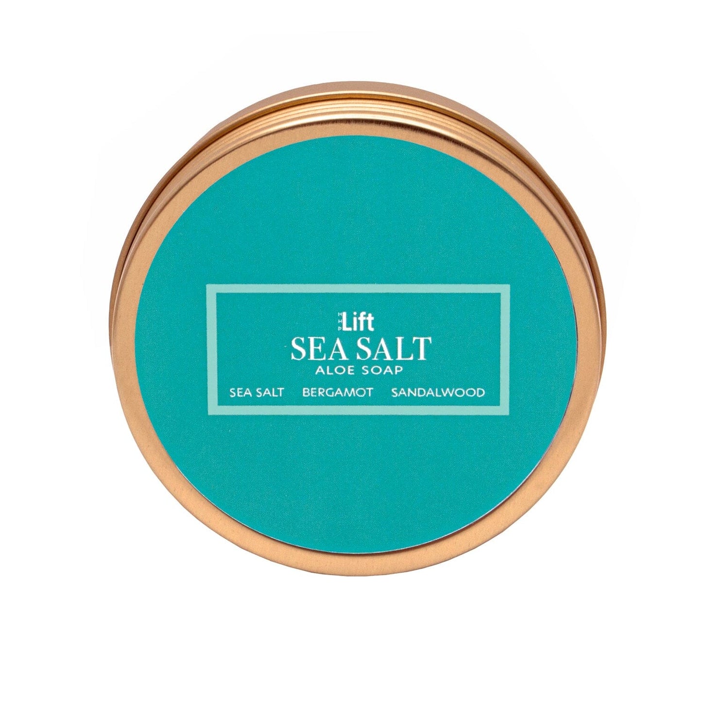 3.5 oz Aloe Bath Soap - Classic Lift™