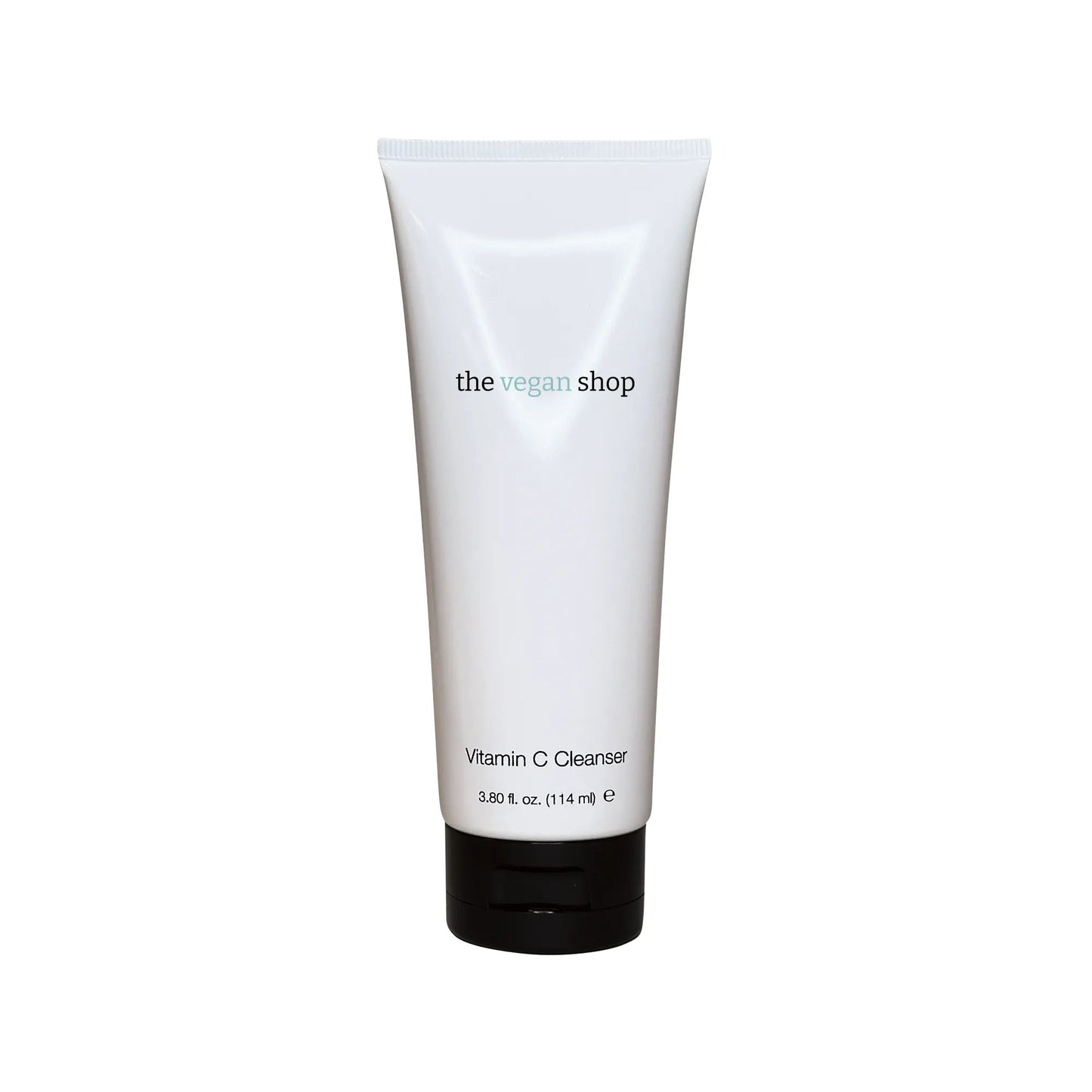 Vitamin C Cleanser - The Vegan Shop