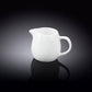 Set Of 6 White Creamer 5 Oz | 150 Ml