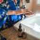 Vata Skincare Ritual | Ayurvedic Set for Dry & Delicate Skin