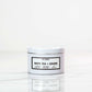 White Tea + Ginger Scent Coconut Wax Candle