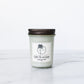 White Tea + Ginger Scent Coconut Wax Candle