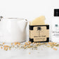 White Tea + Ginger Scent Coconut Wax Candle
