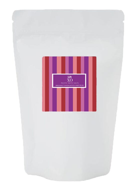 6 oz Bath Salt - XO
