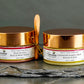 Emulsified Pink Paloma Salt Body Scrub-Pink Paloma
