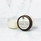 Beachside Orchid Scent Coconut Wax Candle