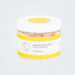 Grapefruit Natural Bath Salt Soak with Dead sea, Epsom and Himalayan salts