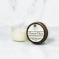 Coconut Oasis Scent Coconut Wax Candle