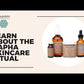 Kapha Skincare Ritual | Ayurvedic Set for Oily & Congested Skin