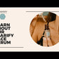 Clarify Serum  | Ayurvedic Face Oil for Blemish-Prone Skin