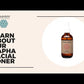 Kapha Toner | Ayurvedic Facial Mist for Oily & Congested Skin