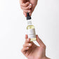 CBD Lavender Body Oil with CBD, Natural Moisturizing Body Oil (THC free)