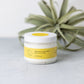 Grapefruit Body Salt Scrub - Moisturizing and fresh