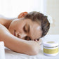 Grapefruit Body Salt Scrub - Moisturizing and fresh