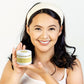 Grapefruit Body Salt Scrub - Moisturizing and fresh