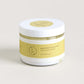 Grapefruit Body Salt Scrub - Moisturizing and fresh